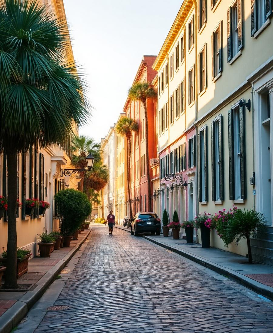 Charleston