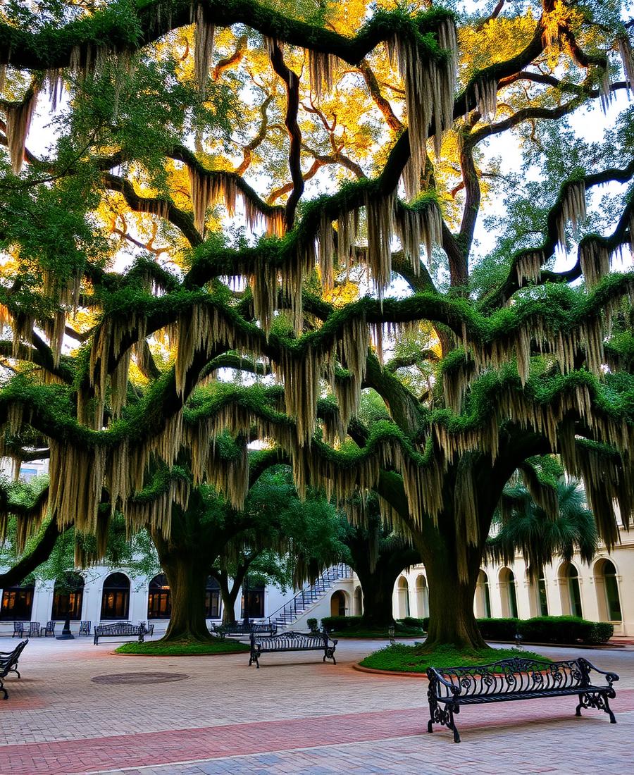 Savannah